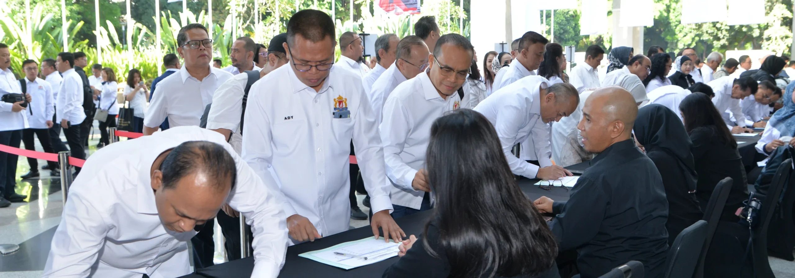 Kegiatan Kadin Klungkung